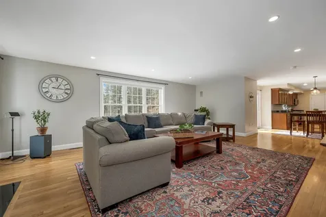 147 Boulder Drive Barrington NH 03825