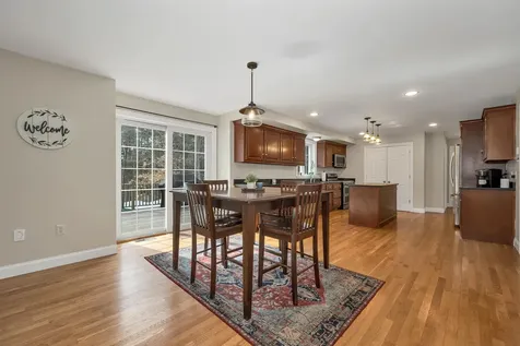 147 Boulder Drive Barrington NH 03825