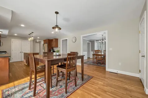 147 Boulder Drive Barrington NH 03825