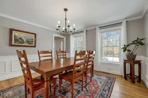 147 Boulder Drive Barrington NH 03825