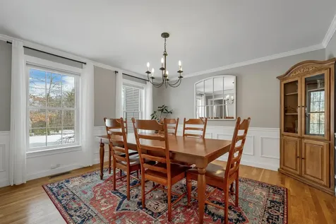 147 Boulder Drive Barrington NH 03825