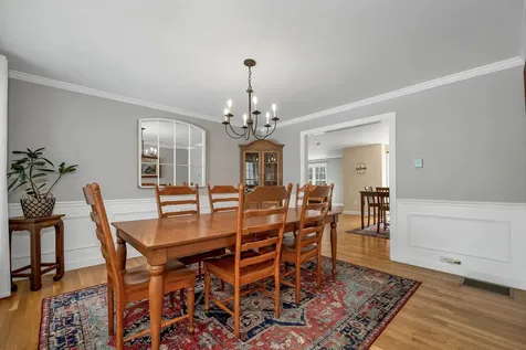 147 Boulder Drive Barrington NH 03825