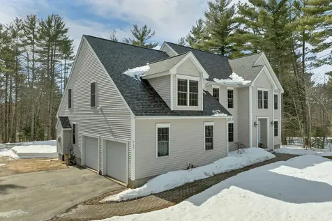 147 Boulder Drive Barrington NH 03825