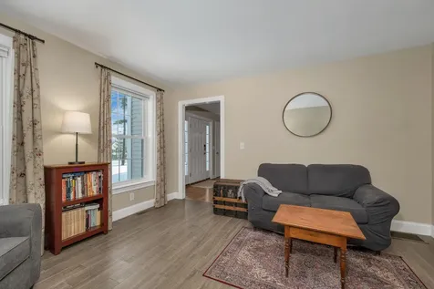 147 Boulder Drive Barrington NH 03825