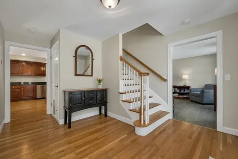 147 Boulder Drive Barrington NH 03825