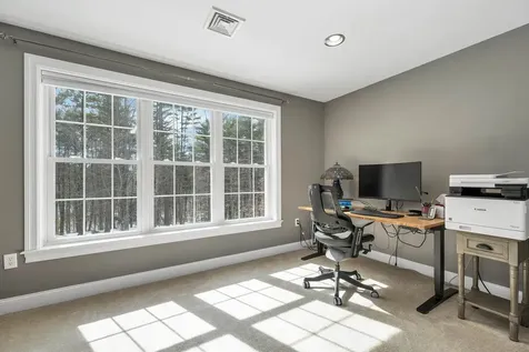 147 Boulder Drive Barrington NH 03825