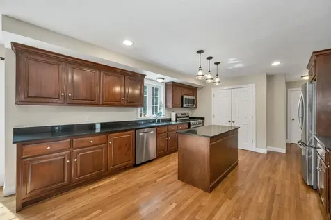 147 Boulder Drive Barrington NH 03825