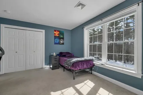 147 Boulder Drive Barrington NH 03825