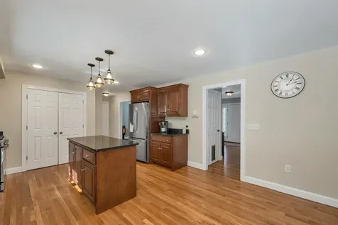 147 Boulder Drive Barrington NH 03825