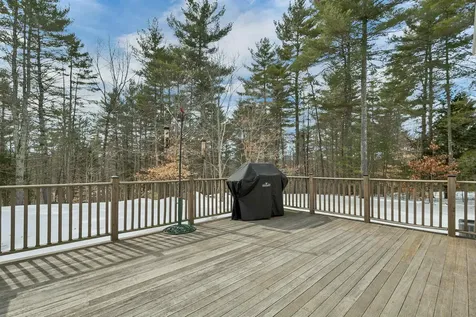 147 Boulder Drive Barrington NH 03825