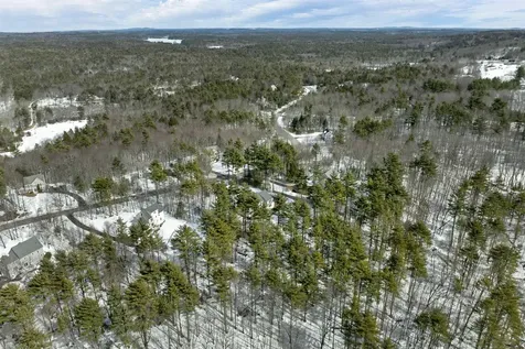 147 Boulder Drive Barrington NH 03825