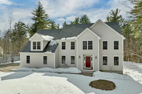 147 Boulder Drive Barrington NH 03825