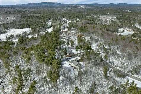 147 Boulder Drive Barrington NH 03825