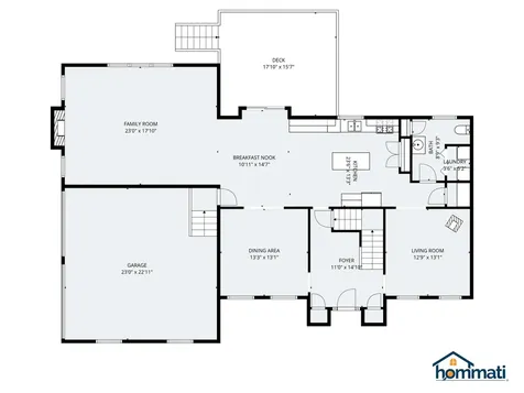 147 Boulder Drive Barrington NH 03825