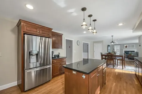 147 Boulder Drive Barrington NH 03825