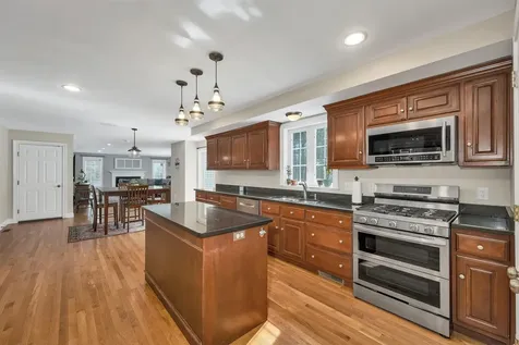 147 Boulder Drive Barrington NH 03825