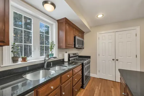 147 Boulder Drive Barrington NH 03825