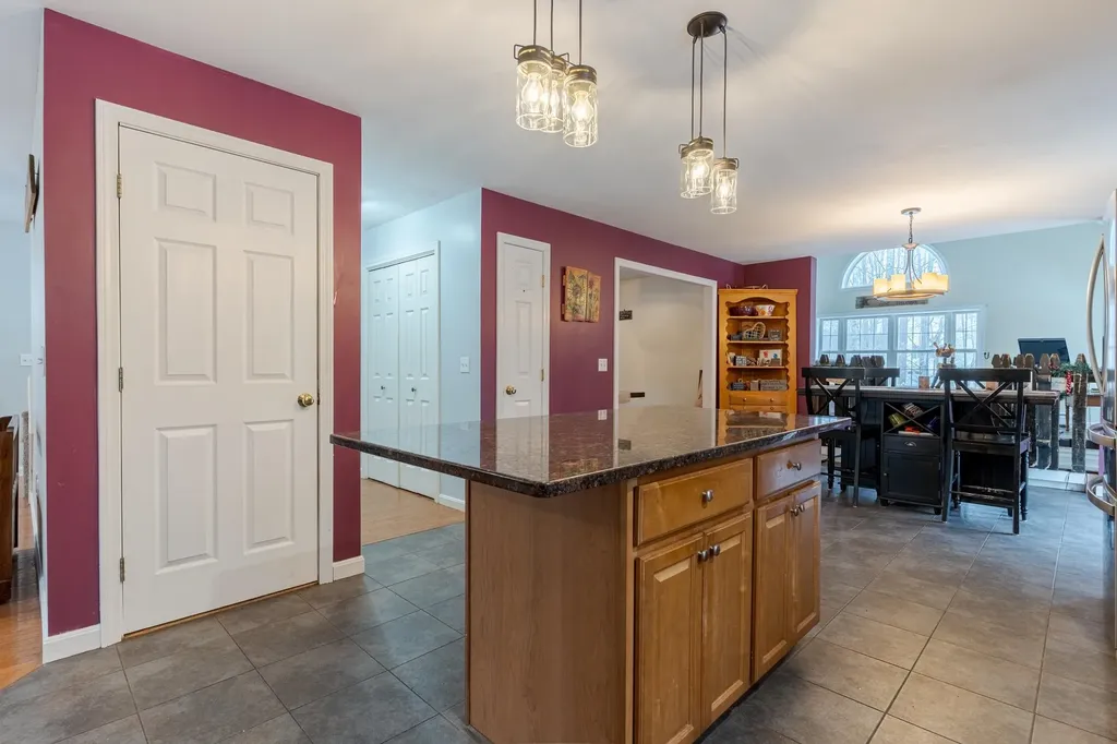 94 Winkley Farm Lane Rochester NH 03867