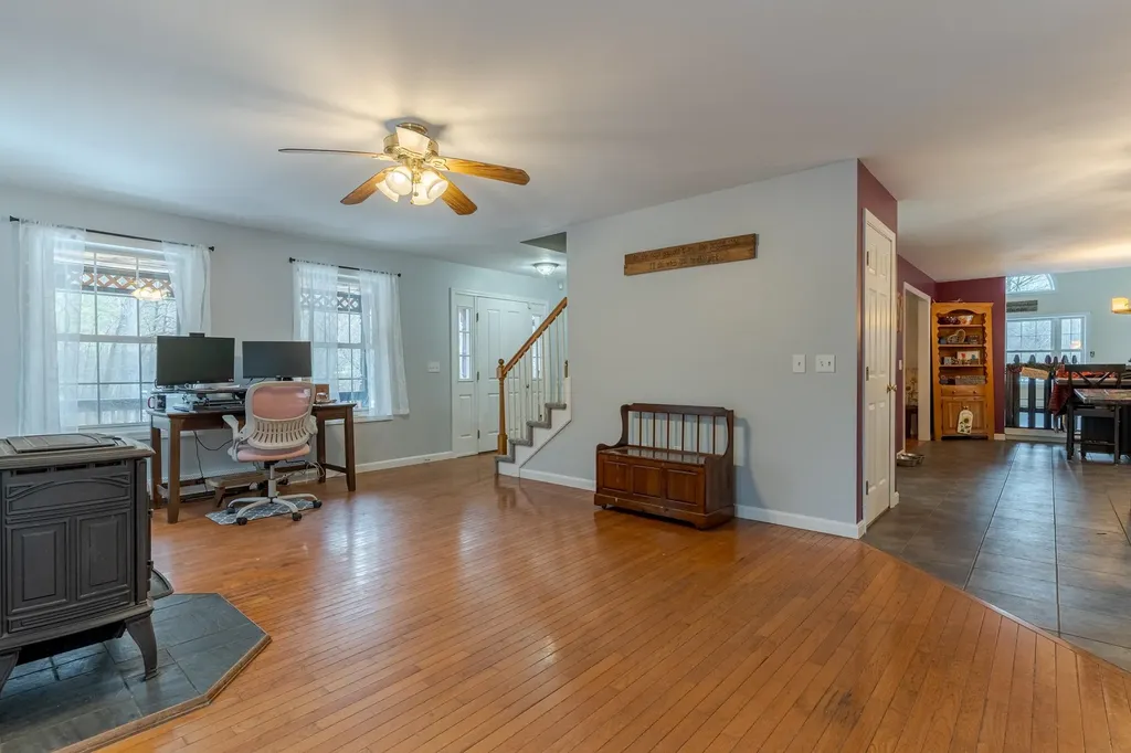 94 Winkley Farm Lane Rochester NH 03867