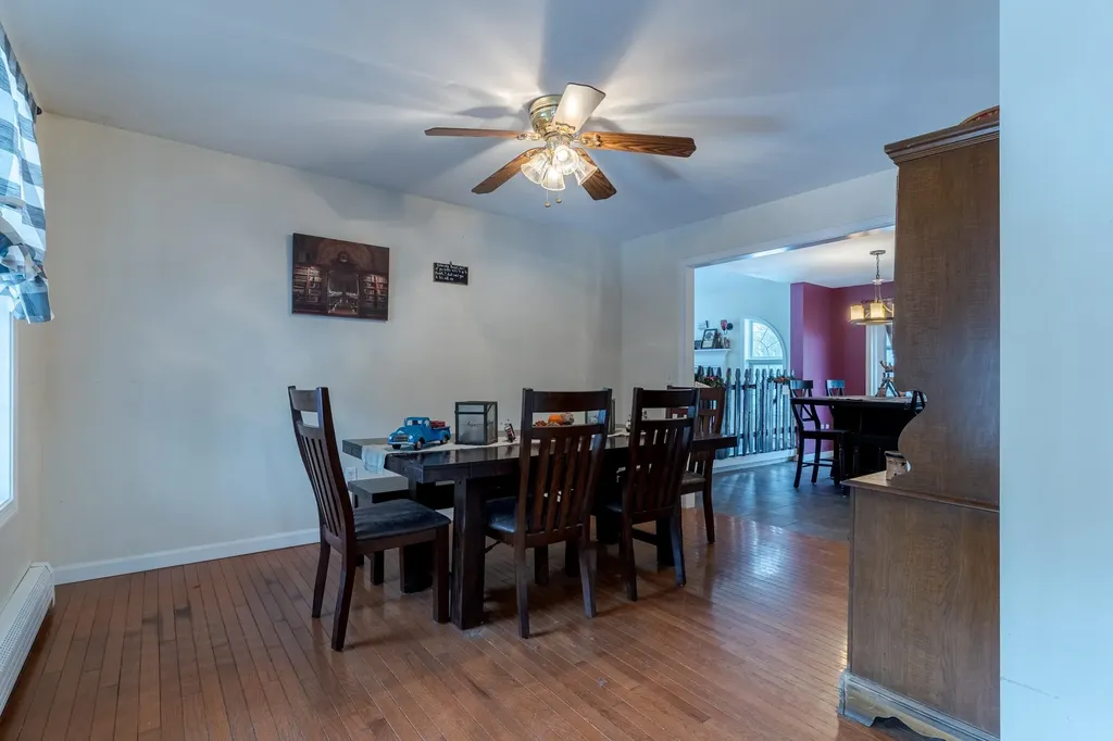 94 Winkley Farm Lane Rochester NH 03867