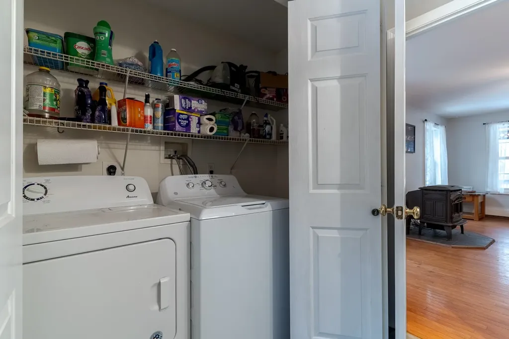 94 Winkley Farm Lane Rochester NH 03867