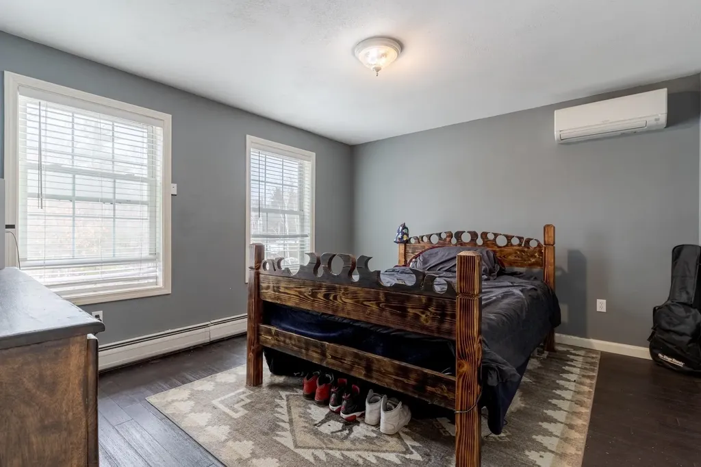 94 Winkley Farm Lane Rochester NH 03867