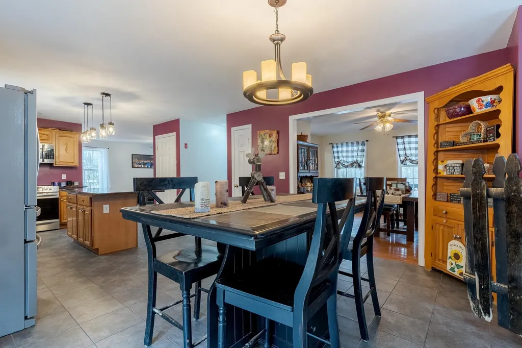 94 Winkley Farm Lane Rochester NH 03867