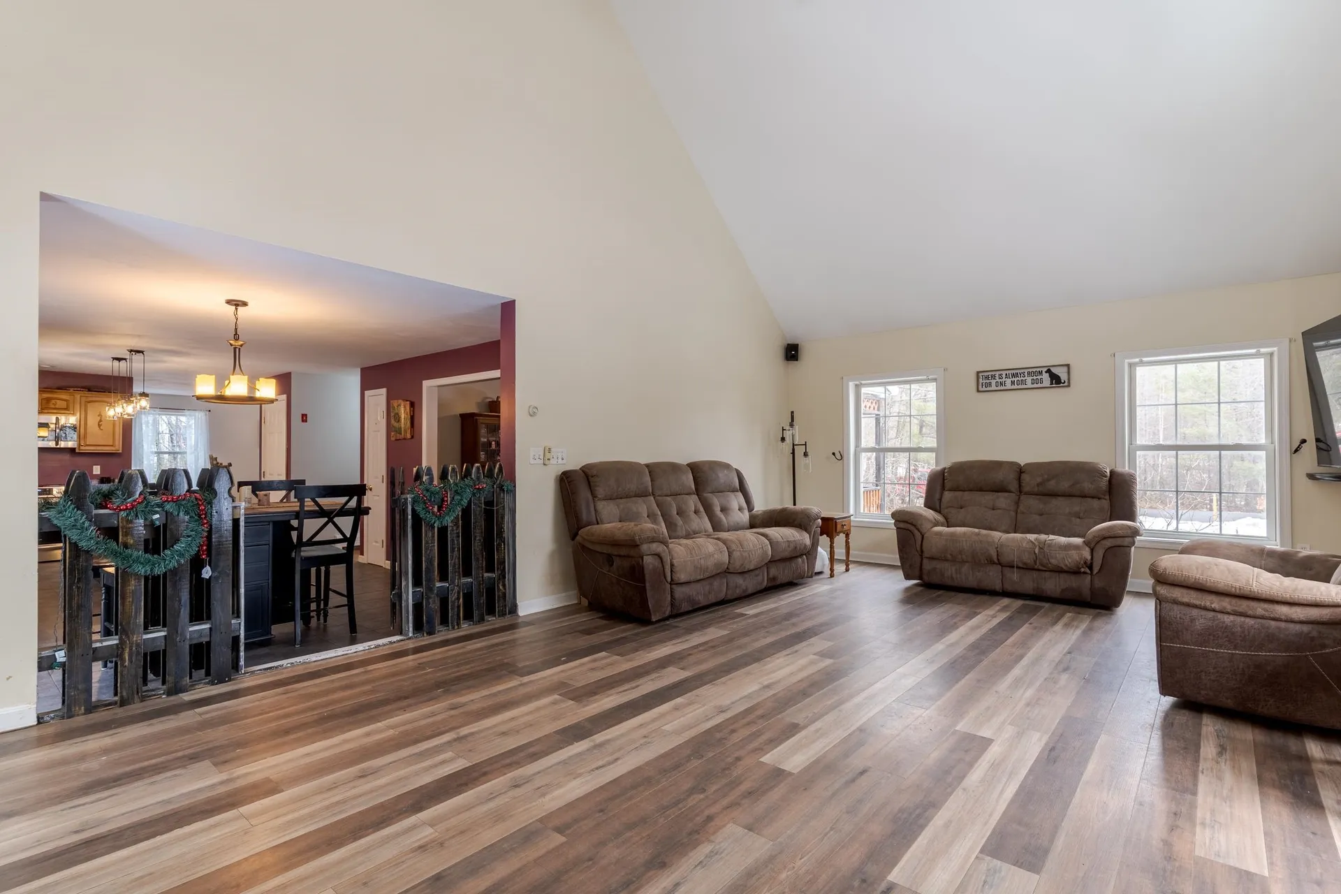 94 Winkley Farm Lane Rochester NH 03867