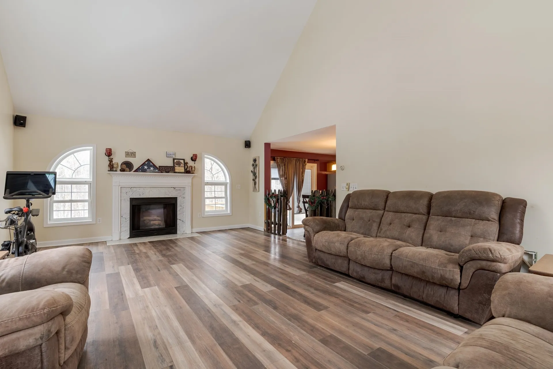 94 Winkley Farm Lane Rochester NH 03867