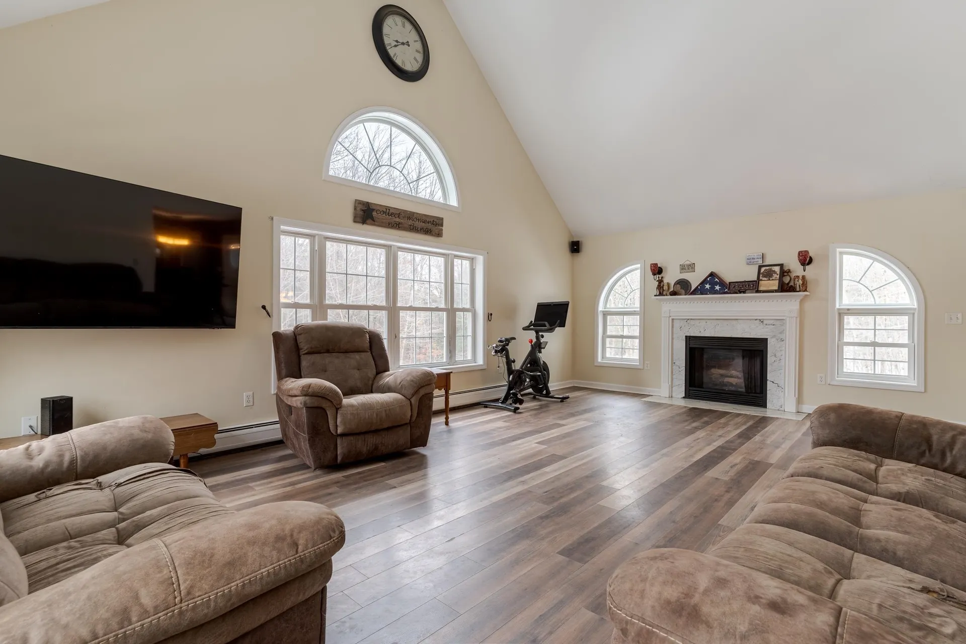 94 Winkley Farm Lane Rochester NH 03867