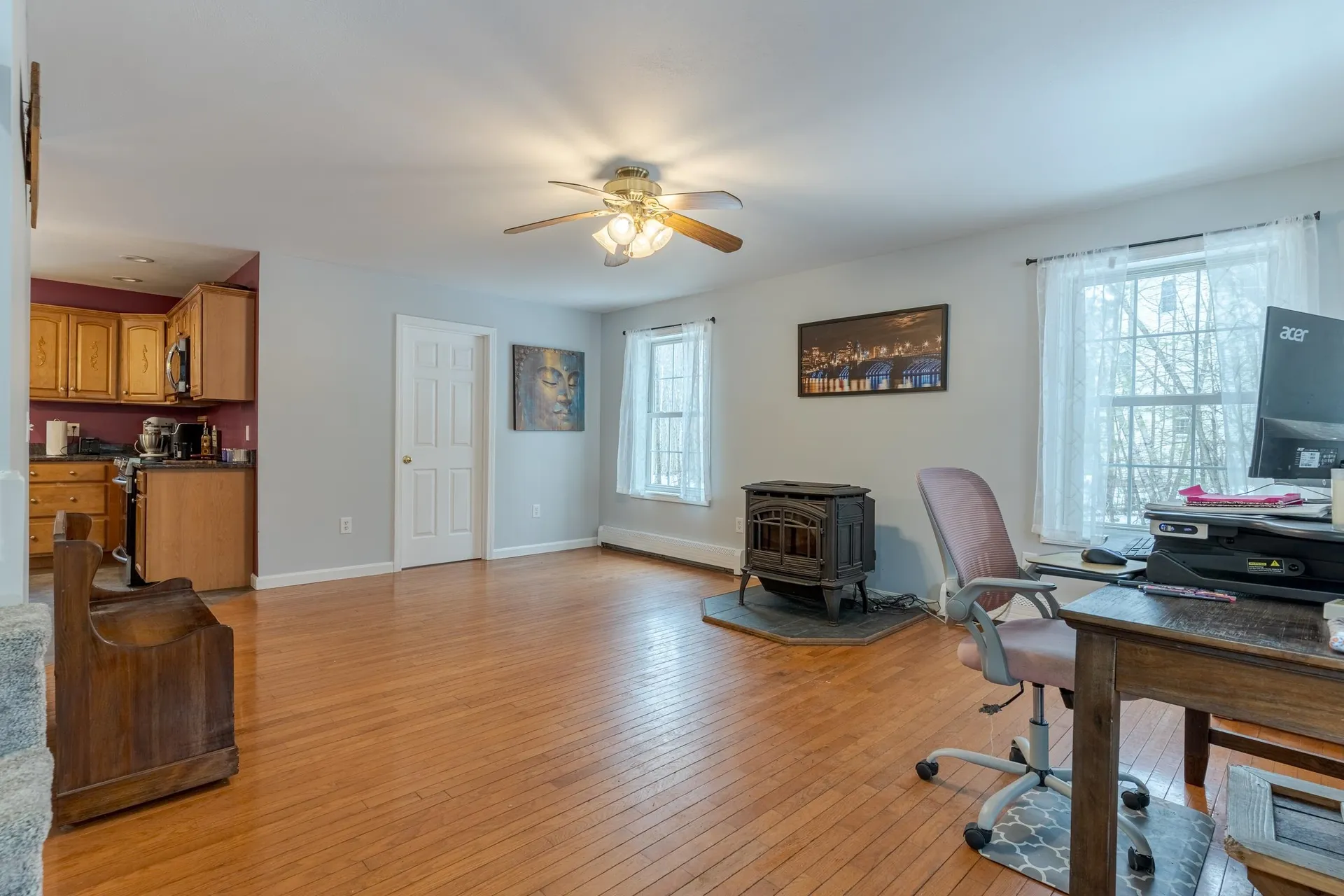 94 Winkley Farm Lane Rochester NH 03867