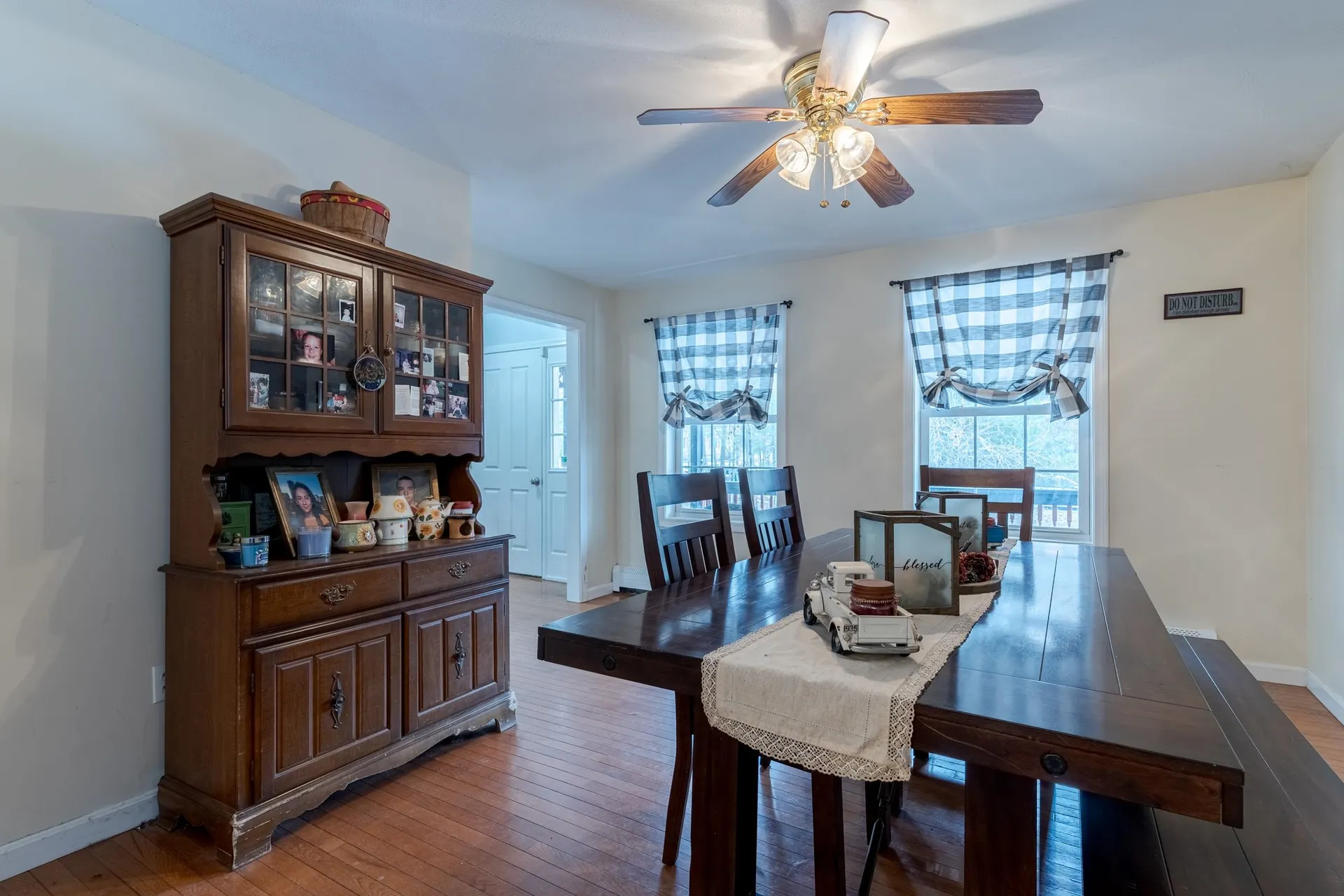 94 Winkley Farm Lane Rochester NH 03867