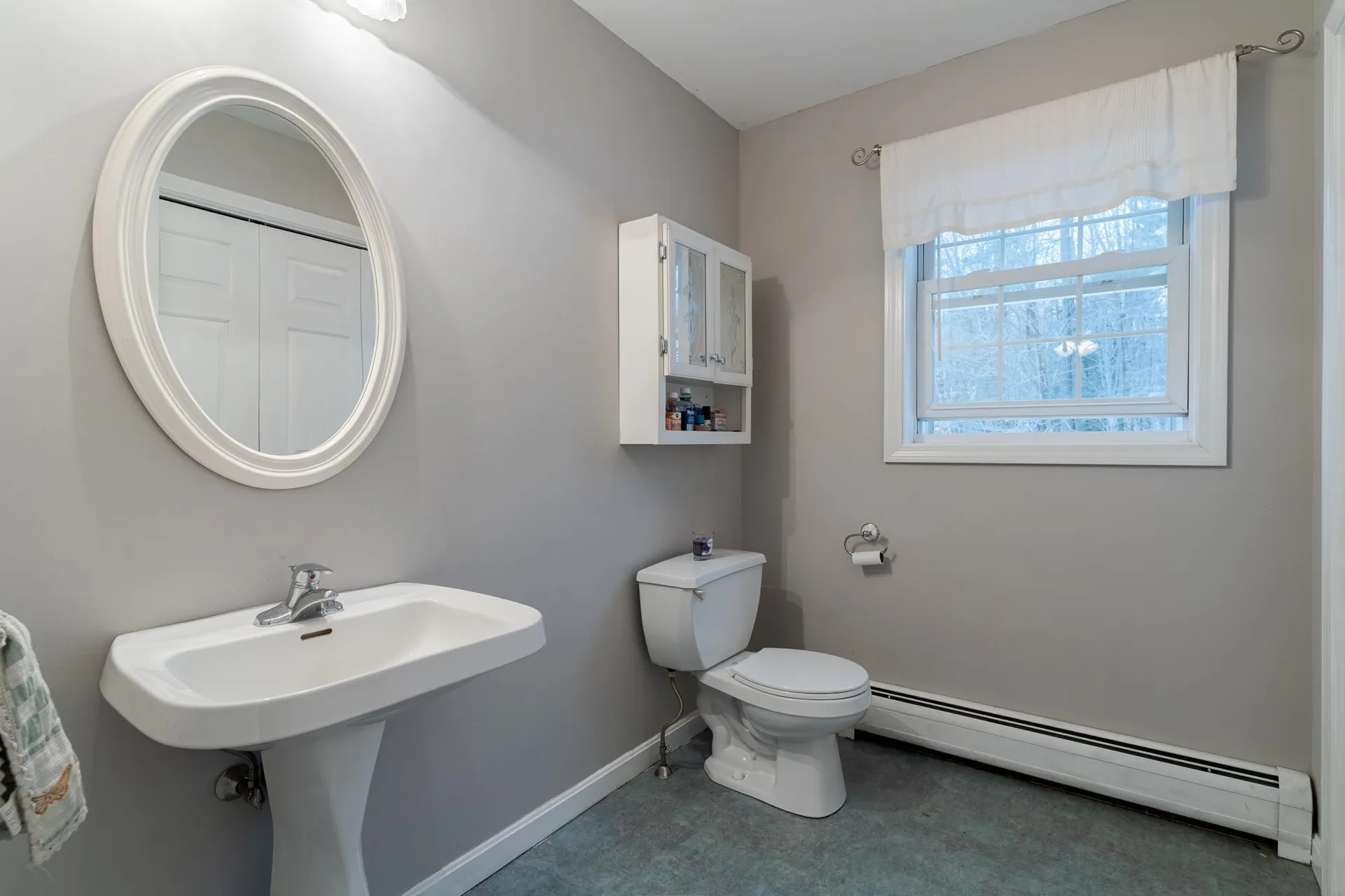 94 Winkley Farm Lane Rochester NH 03867