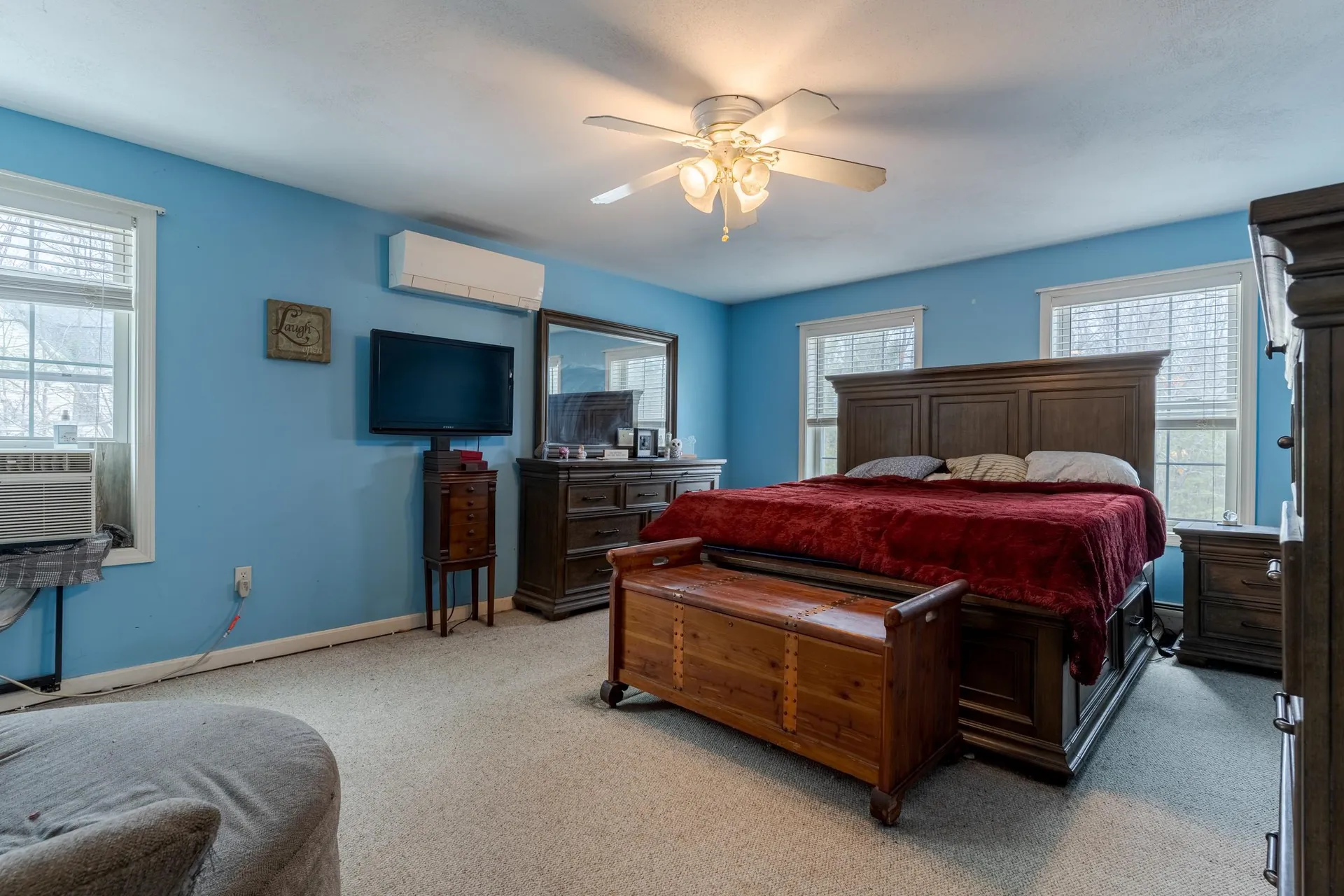 94 Winkley Farm Lane Rochester NH 03867