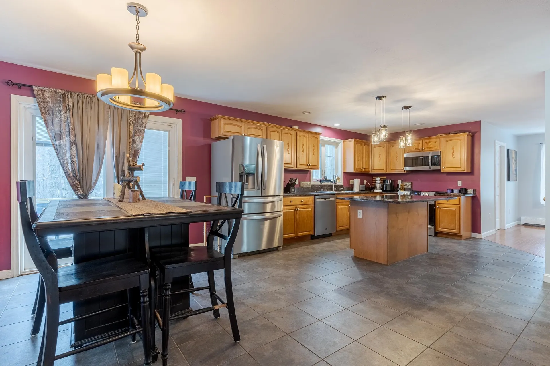 94 Winkley Farm Lane Rochester NH 03867