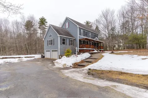94 Winkley Farm Lane Rochester NH 03867