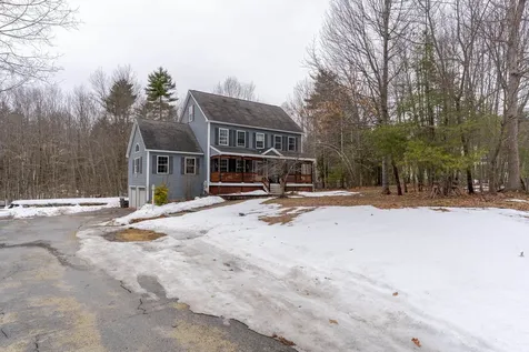 94 Winkley Farm Lane Rochester NH 03867