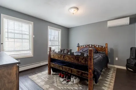94 Winkley Farm Lane Rochester NH 03867