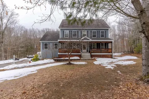 94 Winkley Farm Lane Rochester NH 03867
