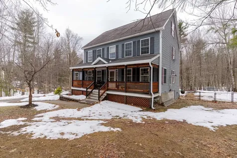 94 Winkley Farm Lane Rochester NH 03867