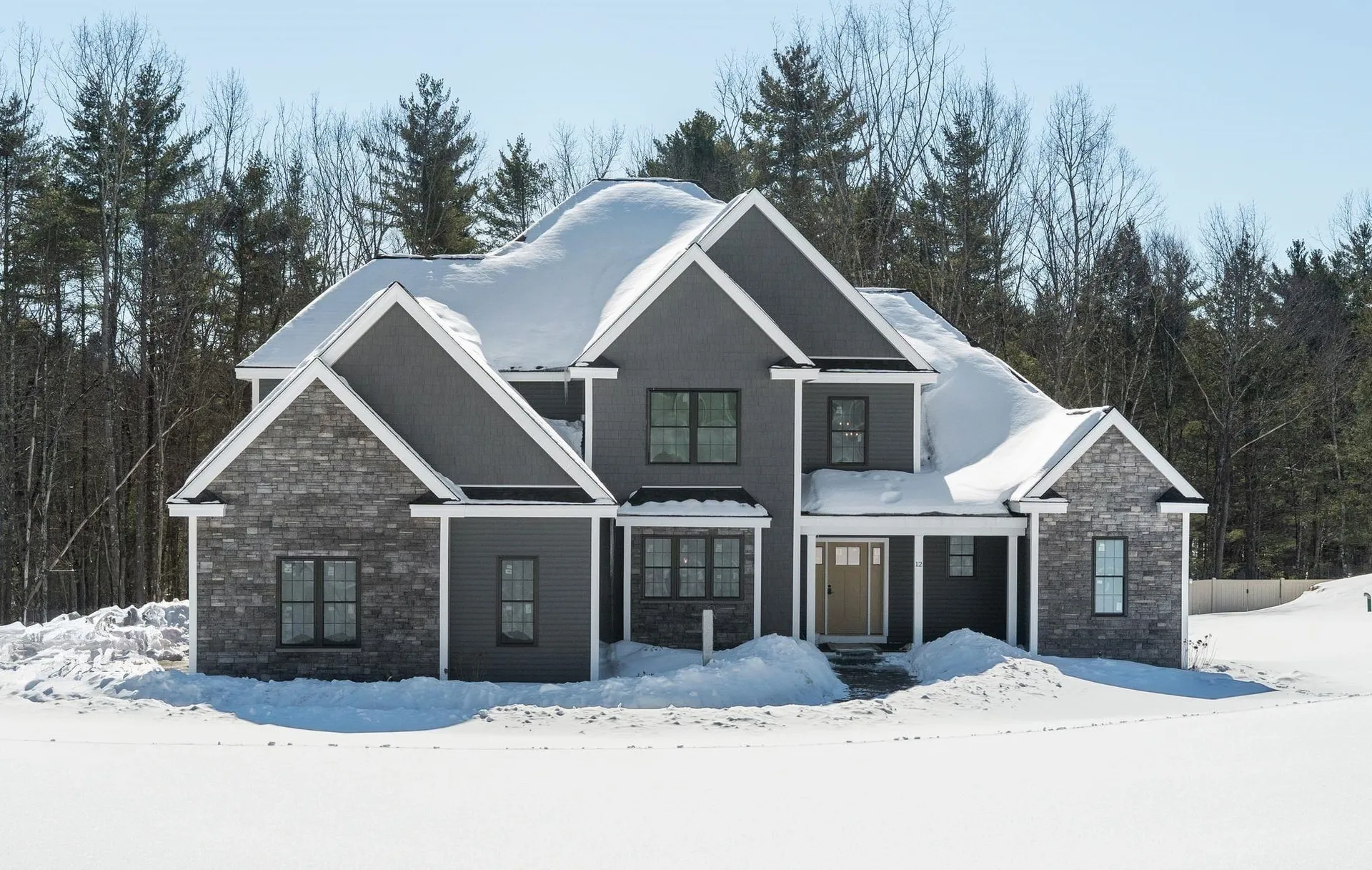 Bedford NH, 12 Olympus Way