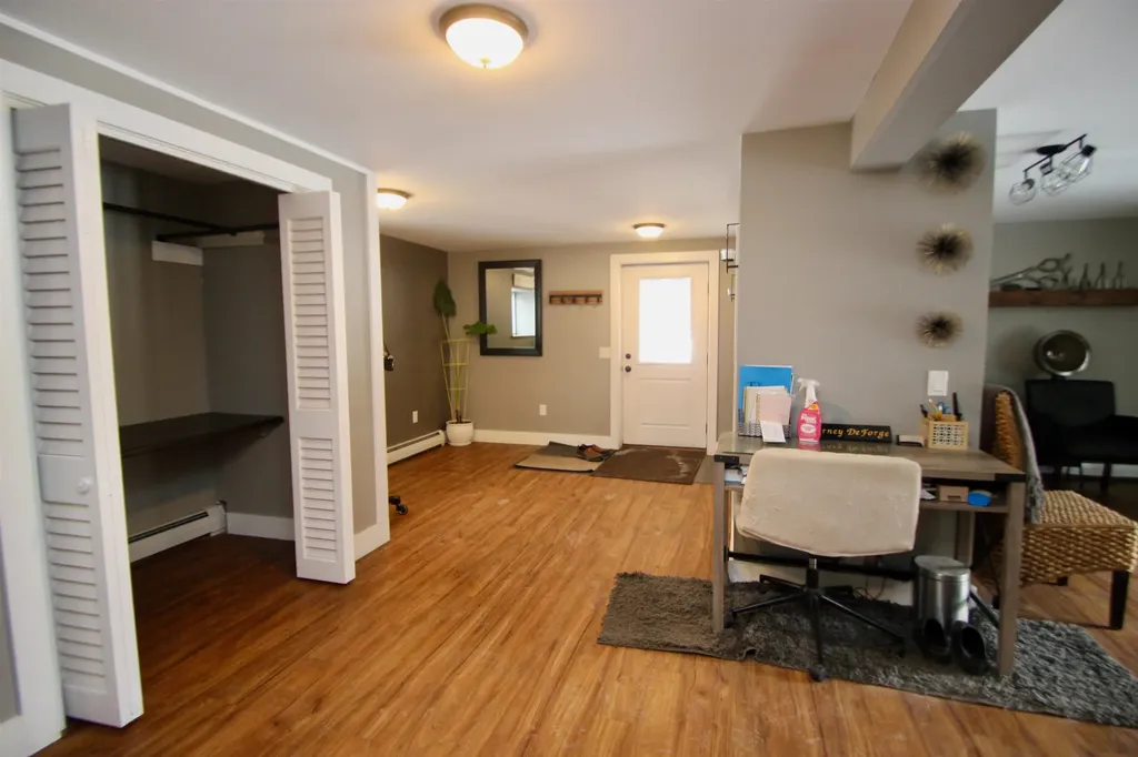 67 Clifton Street Barre City VT 05641