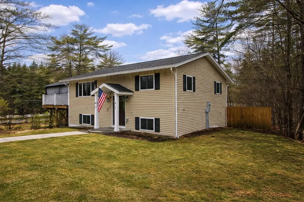 67 Clifton Street Barre City VT 05641