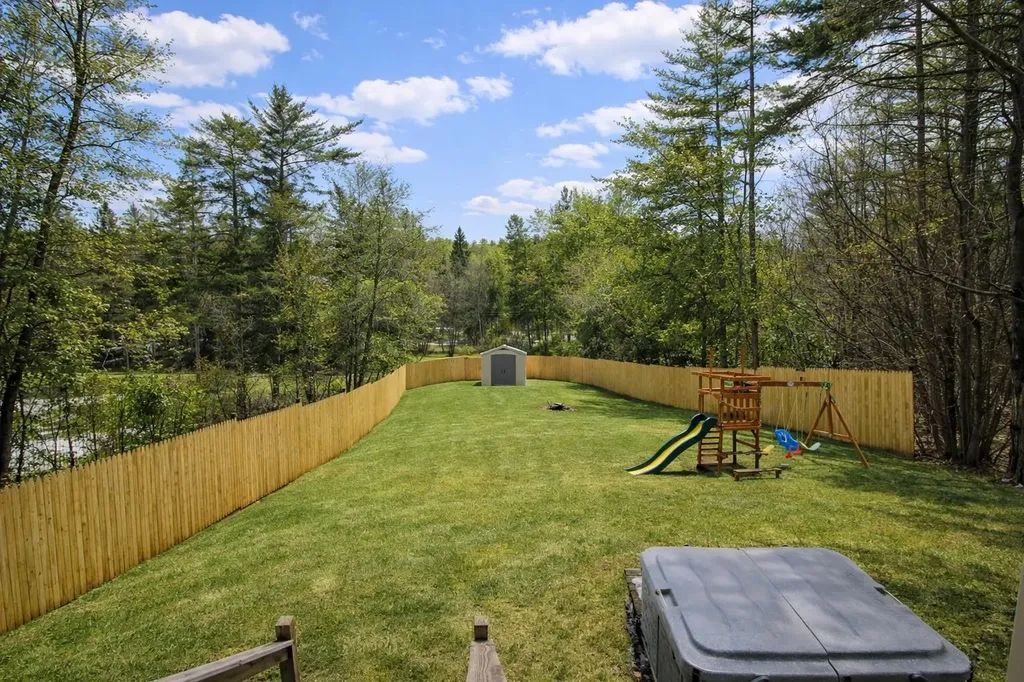 67 Clifton Street Barre City VT 05641