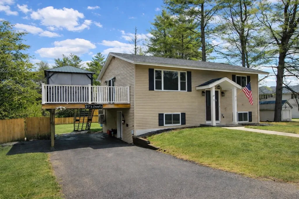 67 Clifton Street Barre City VT 05641