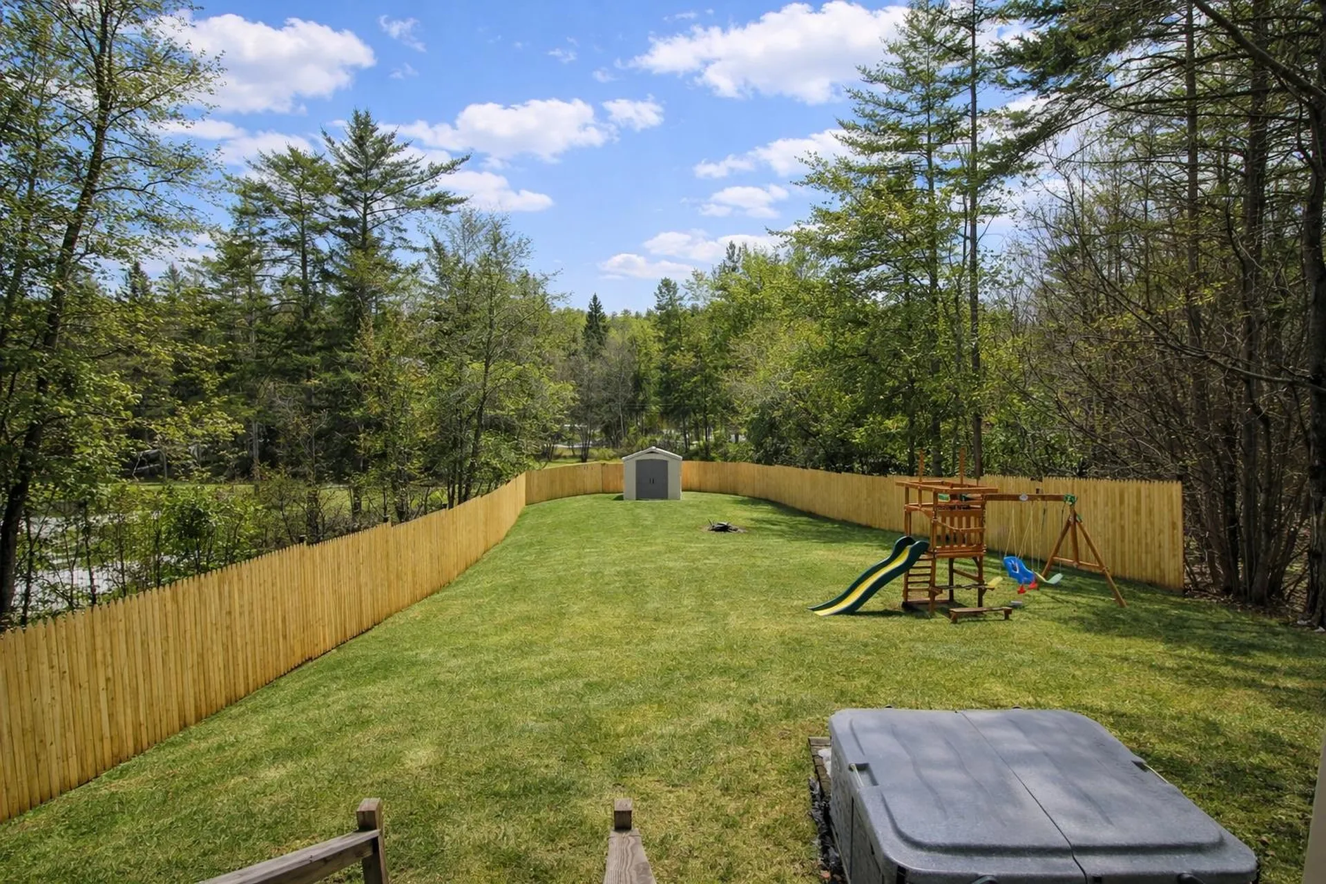 67 Clifton Street Barre City VT 05641