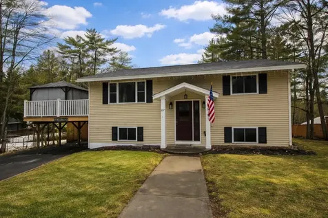 67 Clifton Street Barre City VT 05641