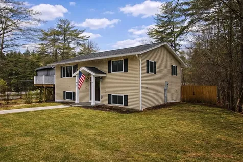 67 Clifton Street Barre City VT 05641