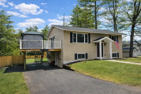 67 Clifton Street Barre City VT 05641