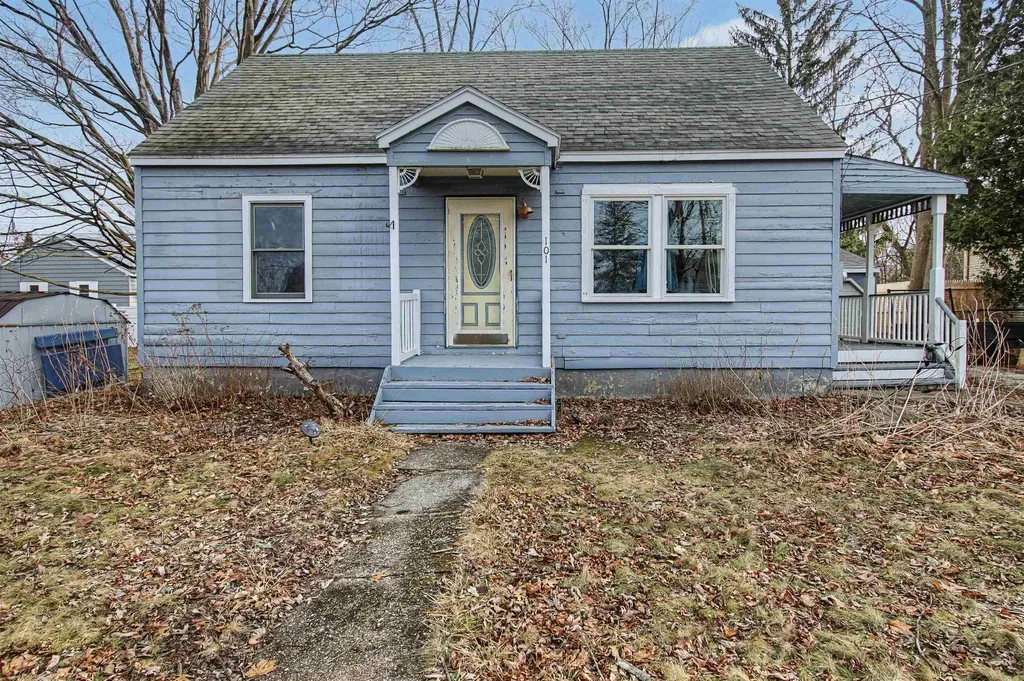 101 Cherokee Avenue Essex Junction VT 05452